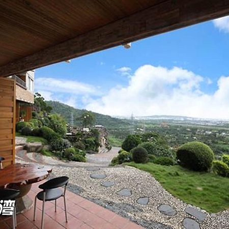 Bed and Breakfast Mountain House Shuiyuan Экстерьер фото