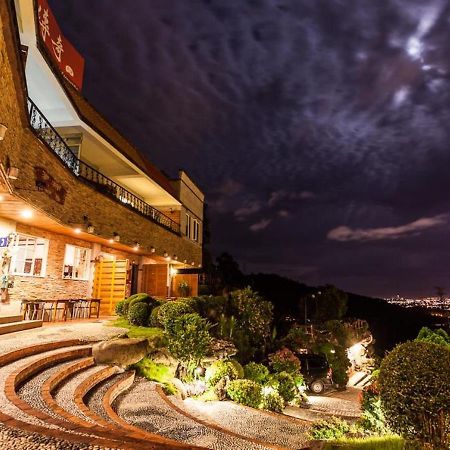 Bed and Breakfast Mountain House Shuiyuan Экстерьер фото