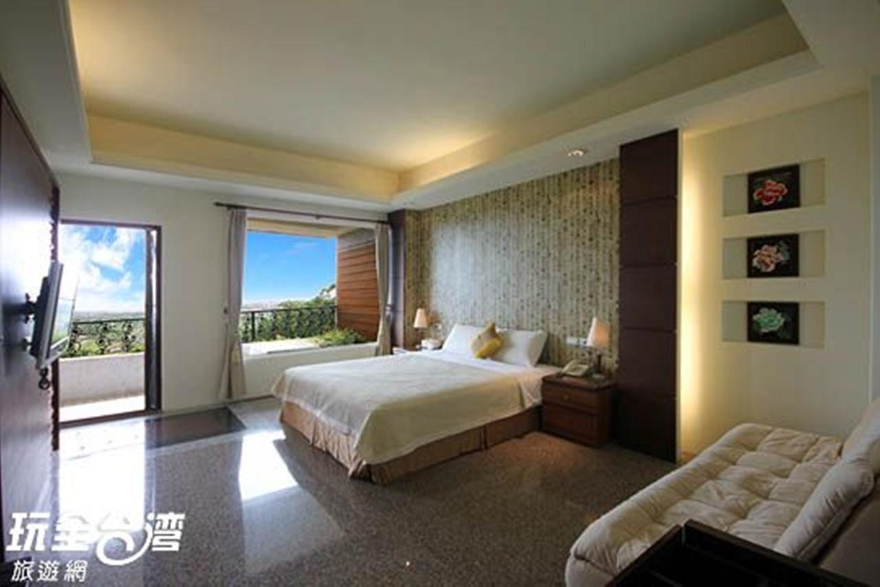 Bed and Breakfast Mountain House Shuiyuan Экстерьер фото