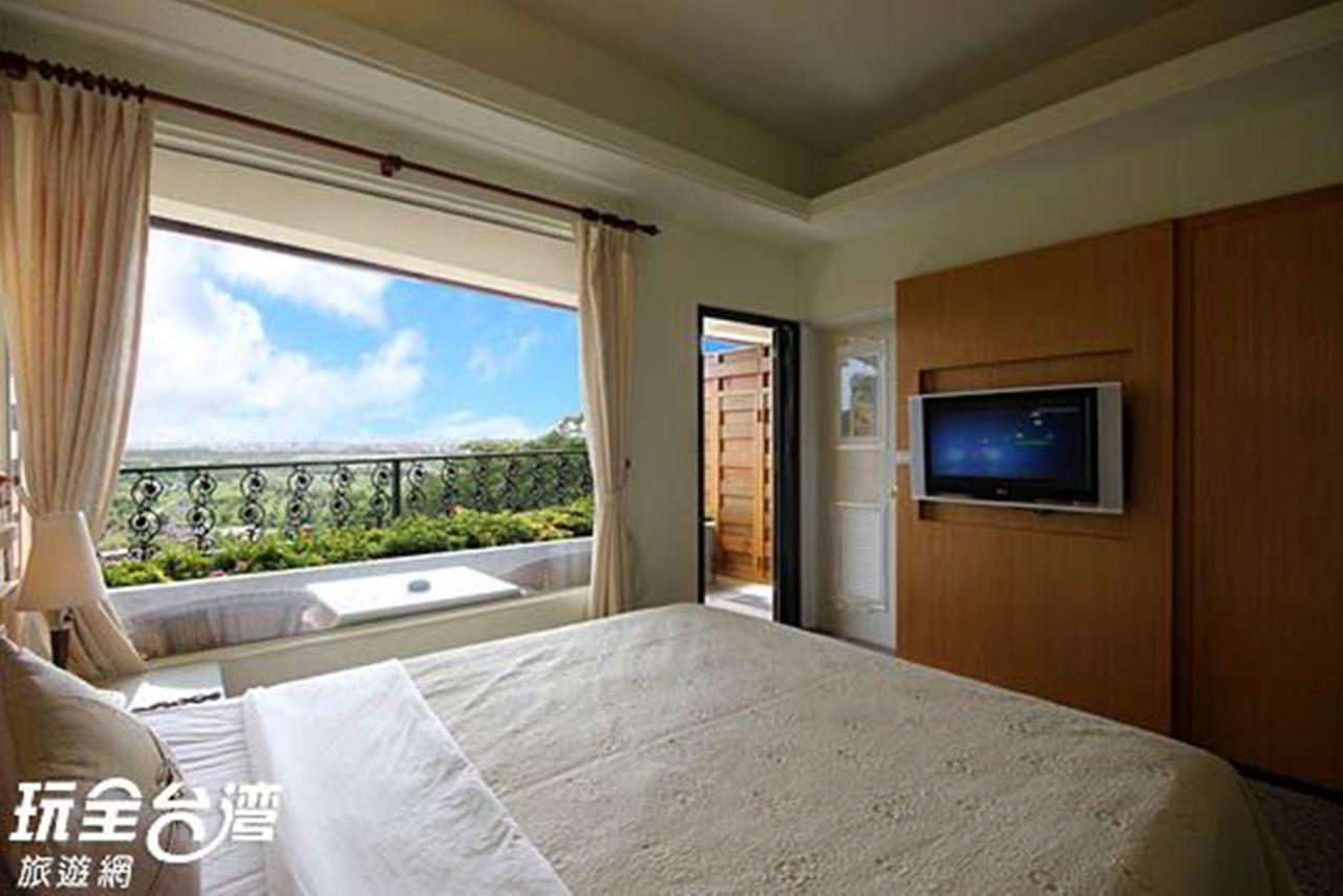 Bed and Breakfast Mountain House Shuiyuan Экстерьер фото