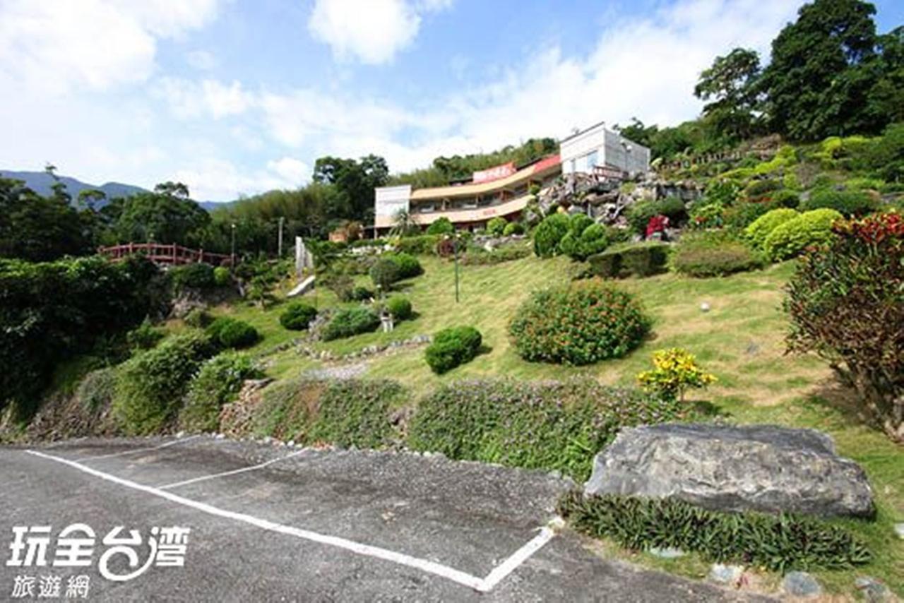 Bed and Breakfast Mountain House Shuiyuan Экстерьер фото