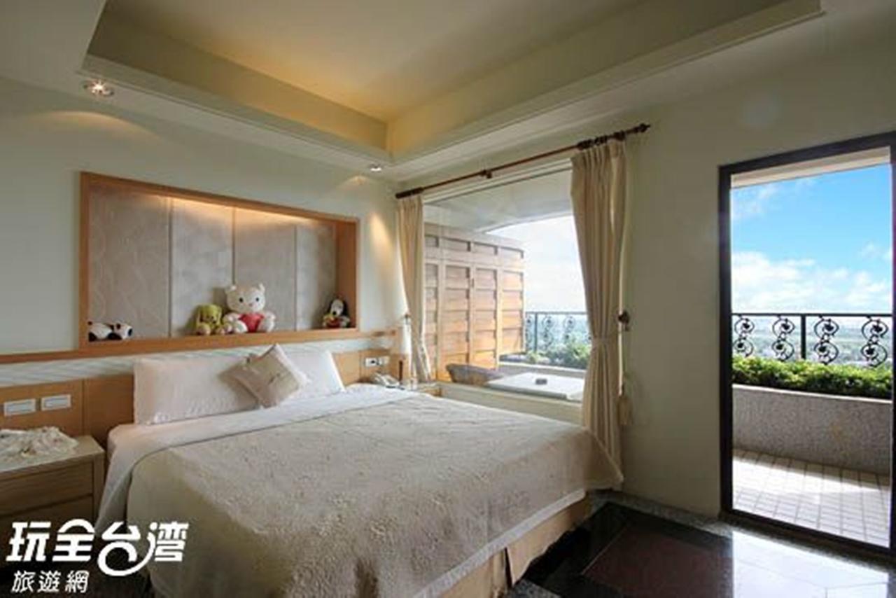 Bed and Breakfast Mountain House Shuiyuan Экстерьер фото