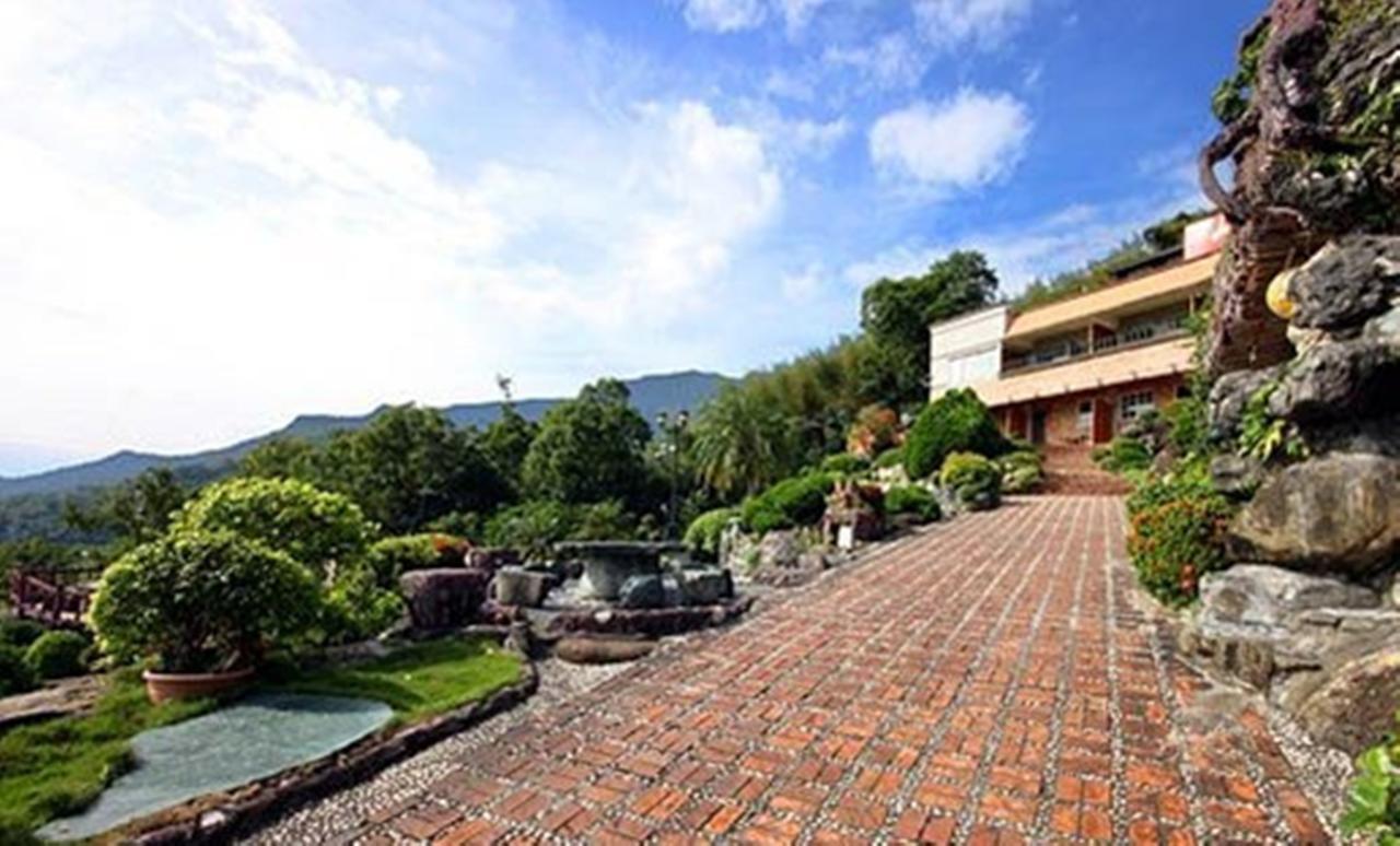 Bed and Breakfast Mountain House Shuiyuan Экстерьер фото