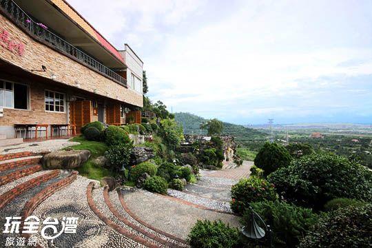 Bed and Breakfast Mountain House Shuiyuan Экстерьер фото